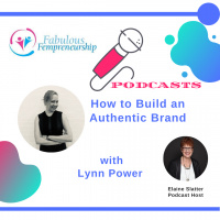 How to Build an Authentic Brand