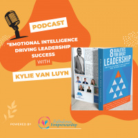 Emotional Intelligence Driving Leadership Success