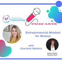 Entrepreneurial Mindset for Women