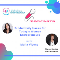 Productivity Hacks for Todays Women Entrepreneurs