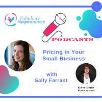 Pricing in Your Small Business