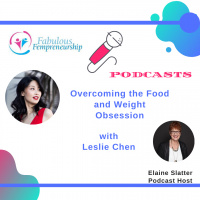 Outgrowing the Food and Weight Obsession