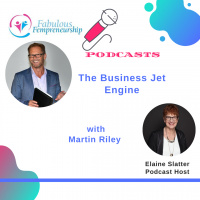 The Busines Jet Engine