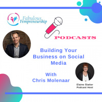 Building Your Business on Social Media