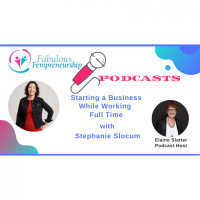 Starting a Business While Working Full Time