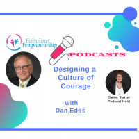 Designing a Culture of Courage