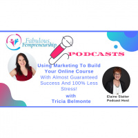 Using Marketing To Build Your Online Course 