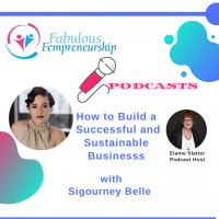 How to Build a Successful and Sustainable Business
