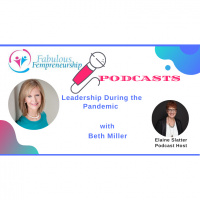 Leadership During the Pandemic