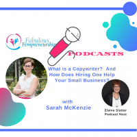 What Is a Copywriter? How Does Hiring One Help Your Small Business?