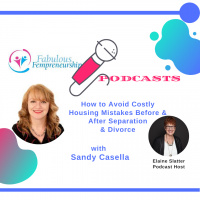 How to Avoid Costly Housing Mistakes During  After Separation  Divorce