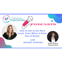 How to Get to the Next Level