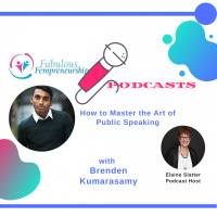 How to Master the Art of Public Speaking