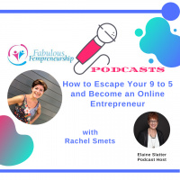 How to Escape Your 9 to 5 and Become an Online Entrepreneur