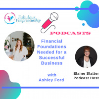 Financial Foundations Needed For A Successful Business