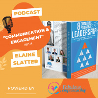 Communication and Engagement