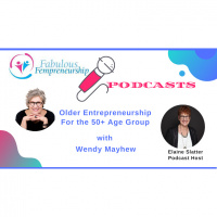 Older Entrepreneurship
