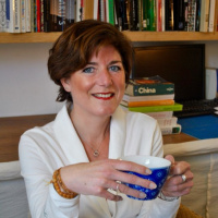 Living Abroad, Successfully with Rachel Smets