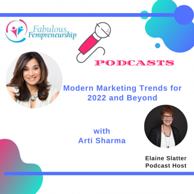 Fabulous Fempreneurship