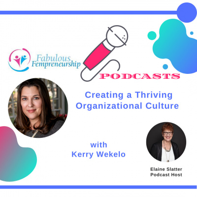 Fabulous Fempreneurship