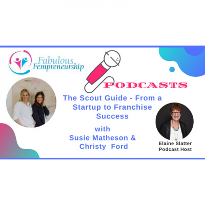 Fabulous Fempreneurship