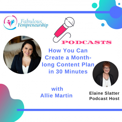 Fabulous Fempreneurship