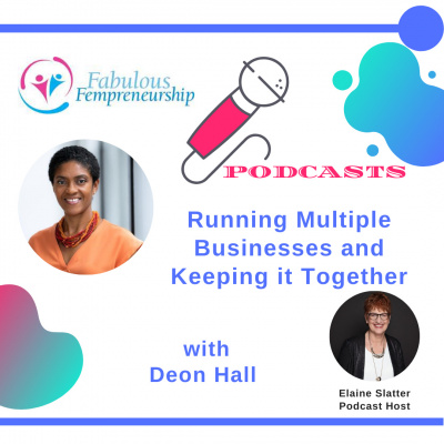 Fabulous Fempreneurship