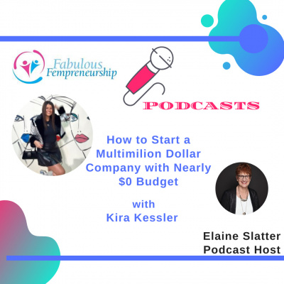 Fabulous Fempreneurship