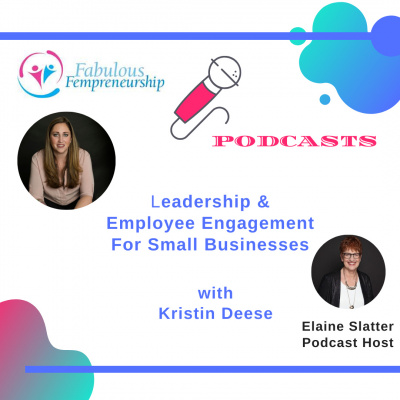 Fabulous Fempreneurship