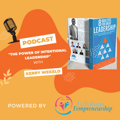 Fabulous Fempreneurship