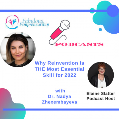 Fabulous Fempreneurship