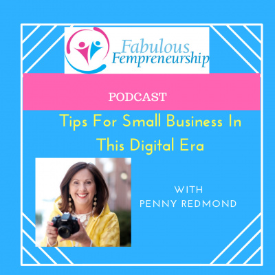 Fabulous Fempreneurship