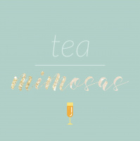 The Tea on Forgiveness Pt. 1