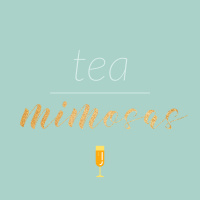 The Tea on The Tea!