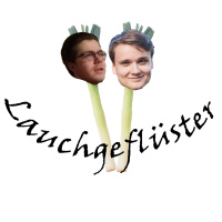 Folge 12 - Lau(s)chige Weihnacht