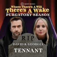 David Tennant  Georgia Tennant - Purgatory Season