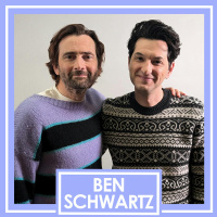 Ben Schwartz