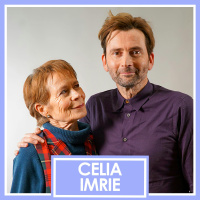 Celia Imrie