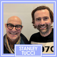 Stanley Tucci