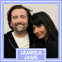 Jameela Jamil