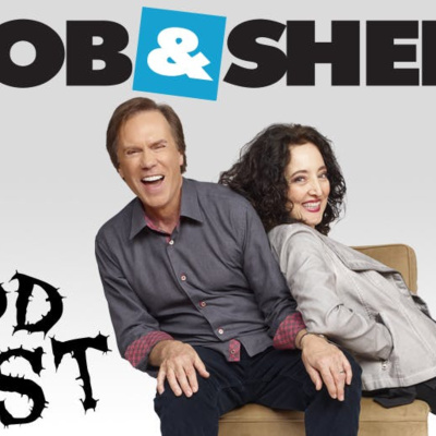 Bob  Sheri Fun Size Podcast
