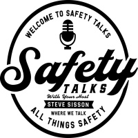 EP 11 - Safety Talks with Safety Cultures CEO, Luke Anear