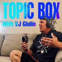 Topic Box Episode 4: Flamingo Legs FTW