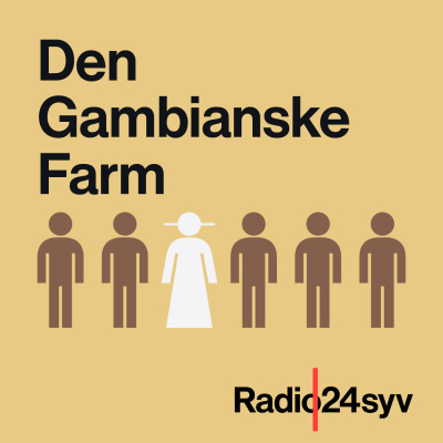 Den Gambianske Farm