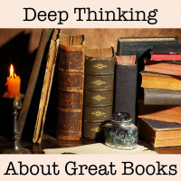 Episode 2: Orson Welles and Moby Dick