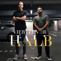 Folge 19 - Folge des Grauens (feat. Najib)