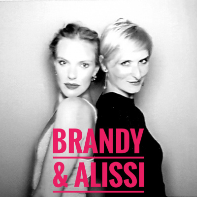 Brandy Und Alissi not A Girl, Not Yet A Woman