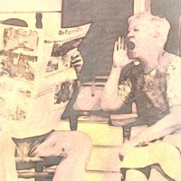 Samtale med Kim - om at blive arbejdsløs igen.