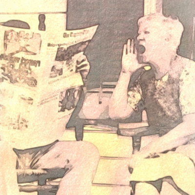 En Arbejdsskrue Løs