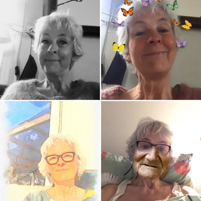 En Arbejdsskrue Løs